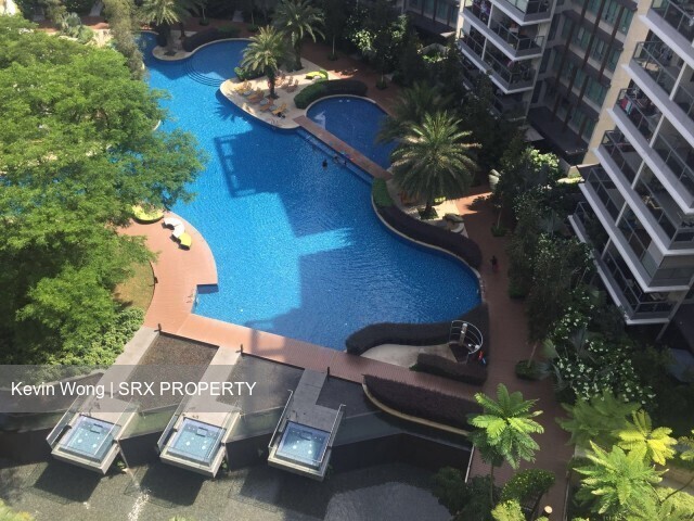 Double Bay Residences (D18), Condominium #529101641